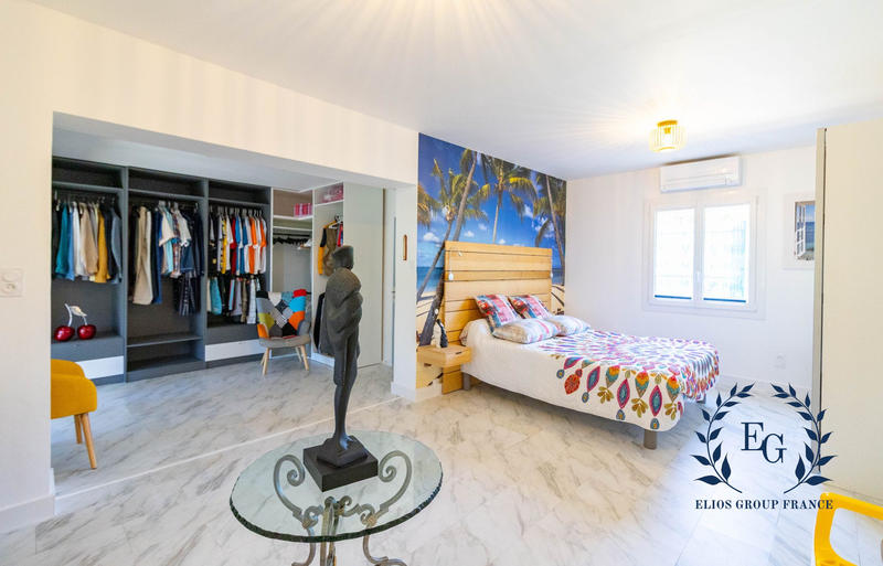 Maison - 188 m² - 5 pièces