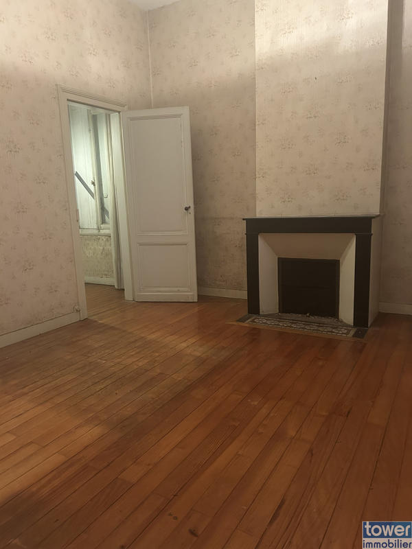 Propriété - 133 m² - 4 pièces