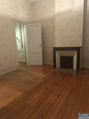 Propriété - 133 m² - 4 pièces