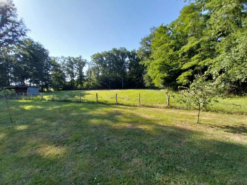 Maison de village - 130 m² - 6 pièces