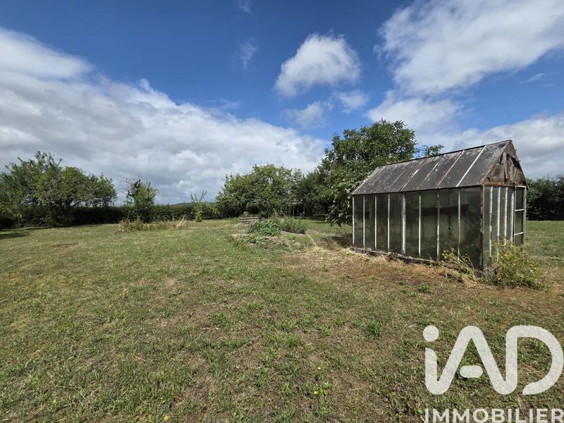 Maison - 124 m² - 5 pièces