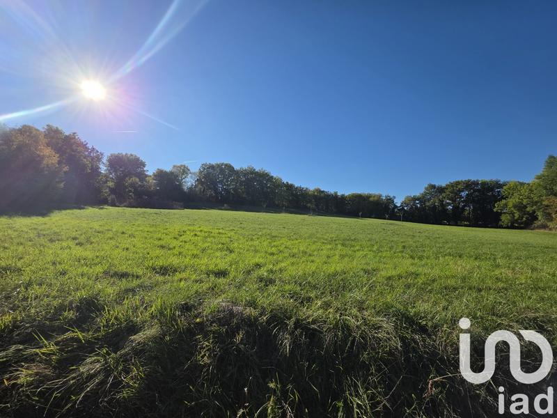 Maison de campagne - 265 m² - 9 pièces