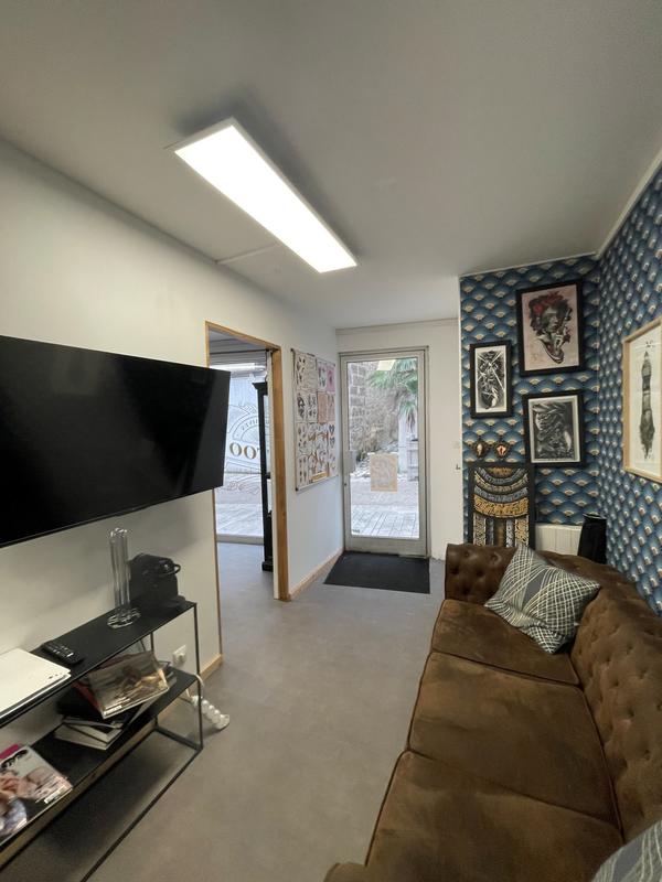 Local commercial - 43 m²