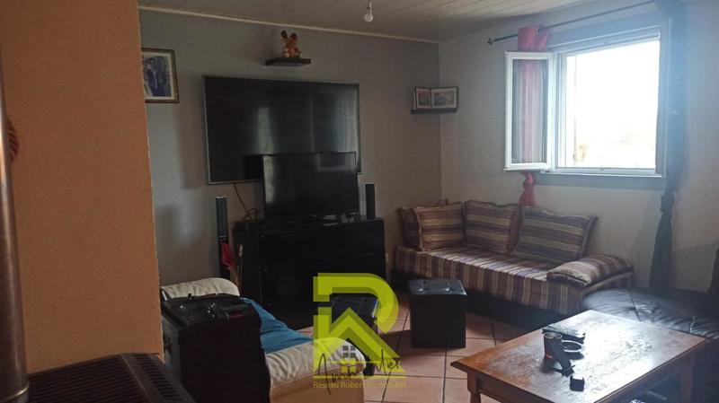 Villa - 82 m² - 4 pièces