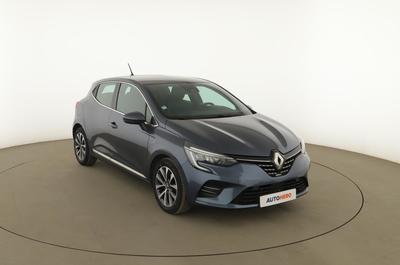 Renault Clio 1.0 TCe Intens X-Tronic 91 ch