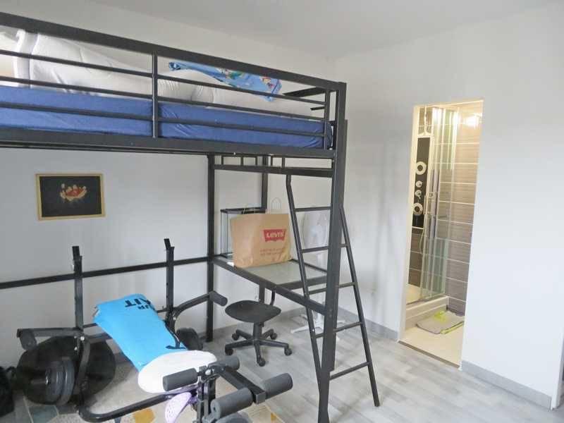 Maison - 144 m² - 8 pièces