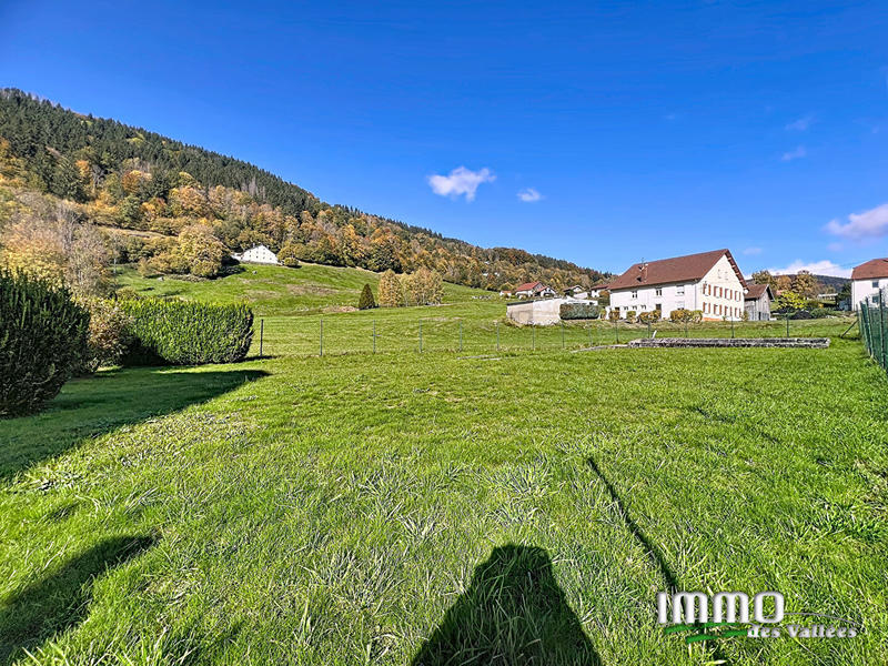 Appartement - 105 m² - 4 pièces