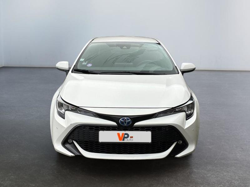 Toyota Corolla Pro Hybride 180h Dynamic Business