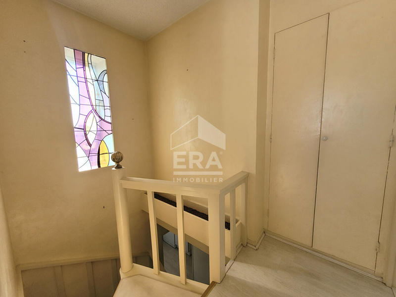 Appartement - 90 m² - 3 pièces