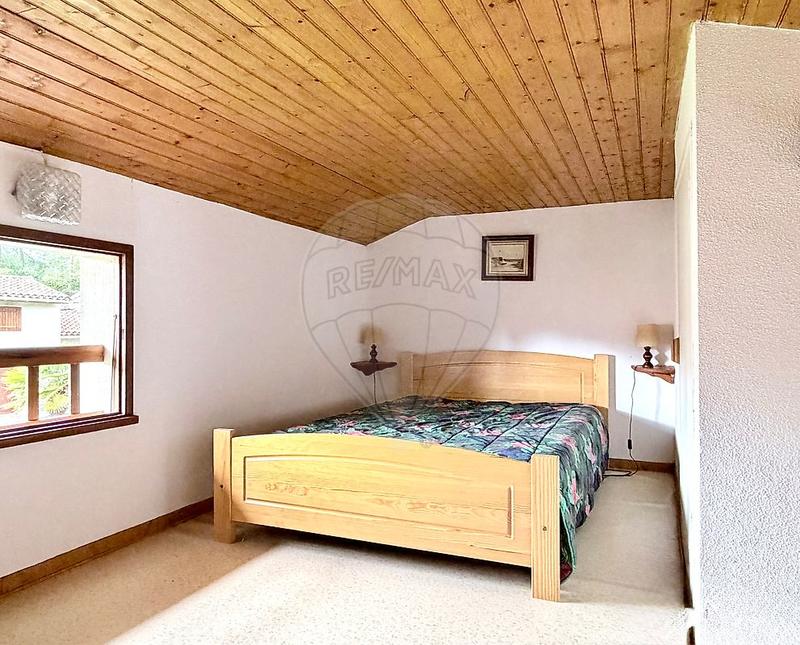 Maison - 23 m² - 3 pièces