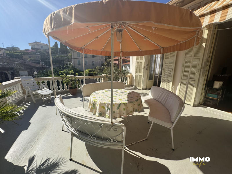 Maison - 124 m² - 5 pièces