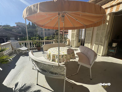 Maison - 124 m² - 5 pièces