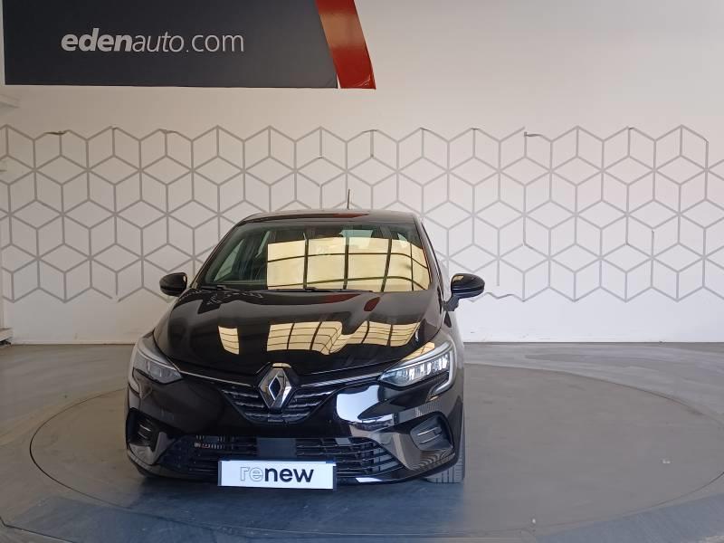 Renault Clio TCe 90 - 21n Intens