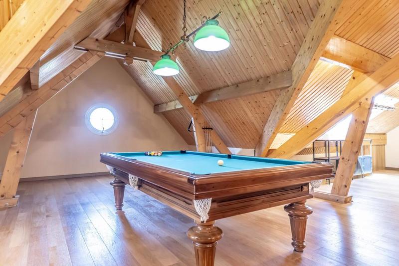 Propriété - 733 m² - 15 pièces