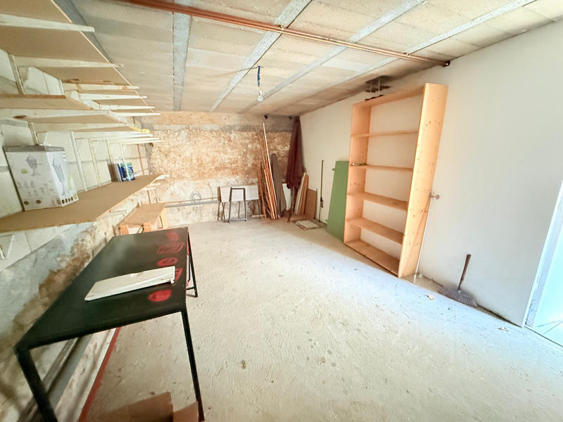 Maison - 47 m² - 3 pièces