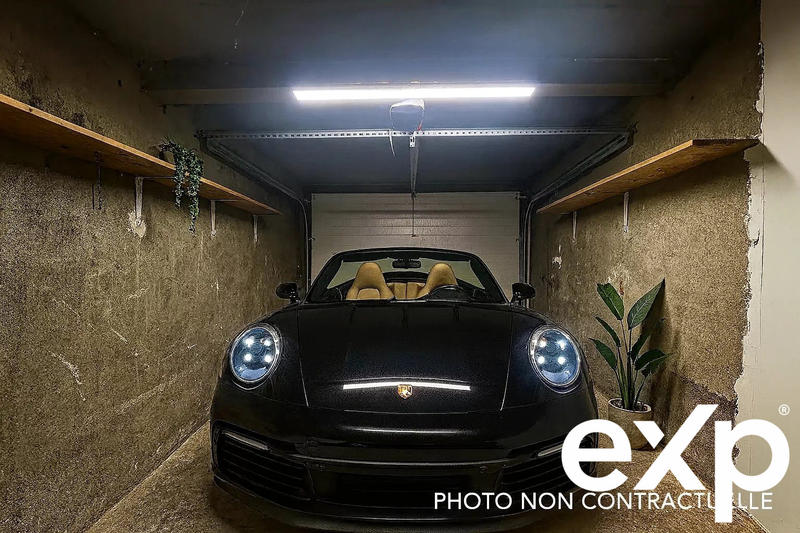 Maison - 88 m² - 3 pièces