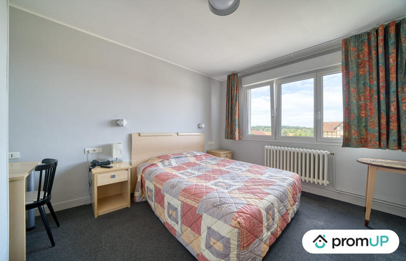 Fonds de commerce - 480 m²