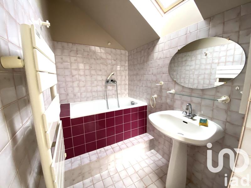 Maison de maîtres - 164 m² - 6 pièces