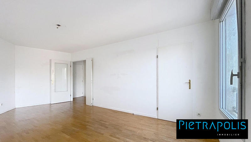 Appartement - 74 m² - 3 pièces