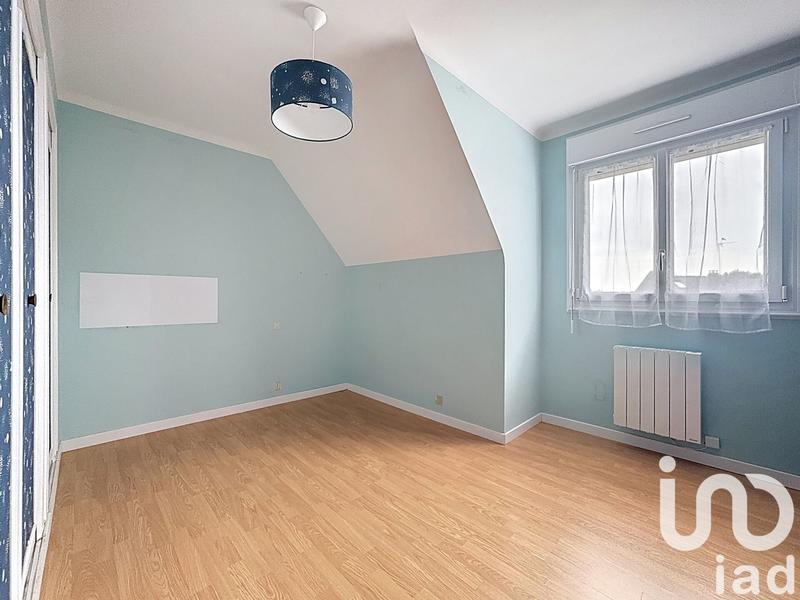 Maison - 142 m² - 5 pièces