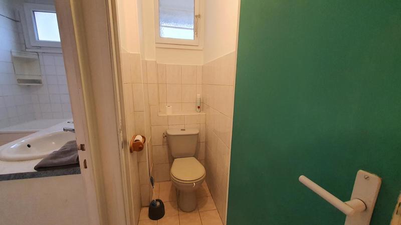 Appartement - 94 m² - 5 pièces