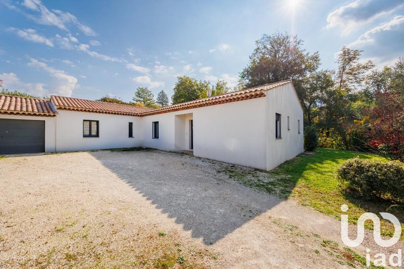 Maison - 138 m² - 5 pièces