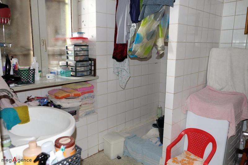 Corps de ferme - 83 m² - 4 pièces