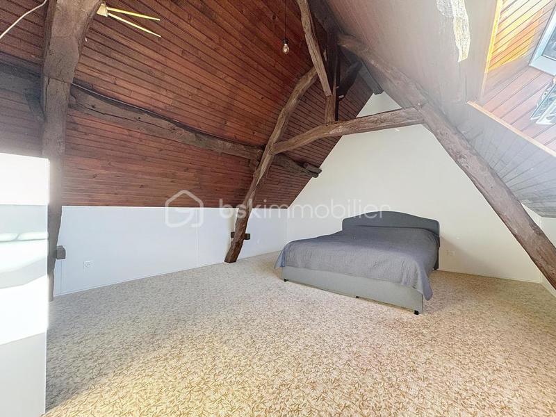 Maison de maîtres - 145 m² - 5 pièces