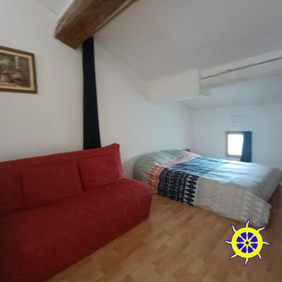 Maison ancienne - 148 m² - 4 pièces