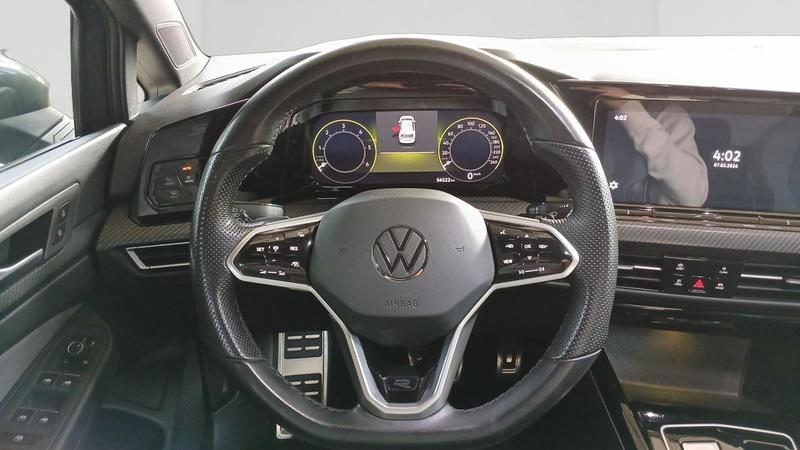 Volkswagen Golf 2.0 Tdi Scr 150 Dsg7 R-Line