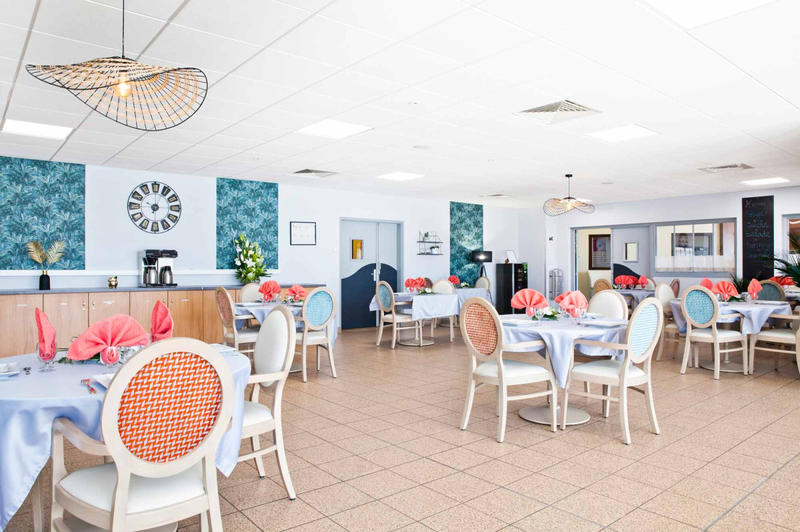 Studio - 20 m² - 1 pièce