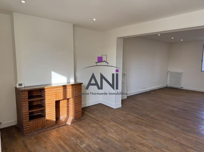 Appartement - 105 m² - 4 pièces