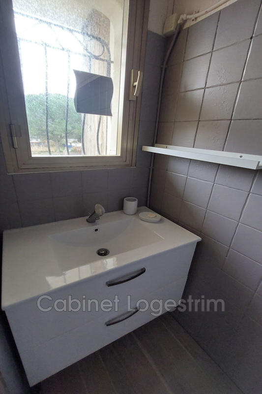 Appartement - 30 m² - 2 pièces