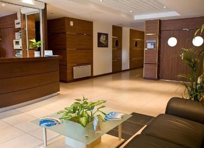 Appartement - 22 m² - 1 pièce