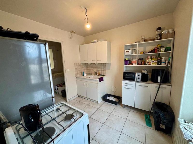 Immeuble - 258 m² - 10 pièces