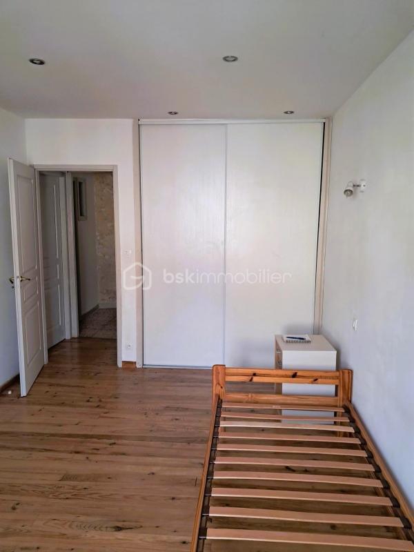 Maison de village - 119 m² - 4 pièces