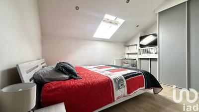 Appartement - 49 m² - 3 pièces