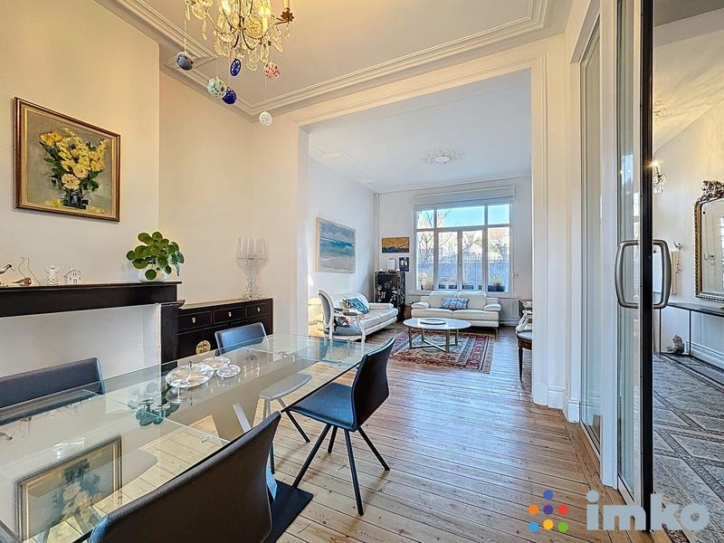 Maison - 182 m² - 6 pièces