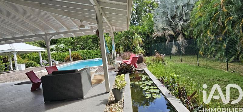 Maison - 175 m² - 5 pièces