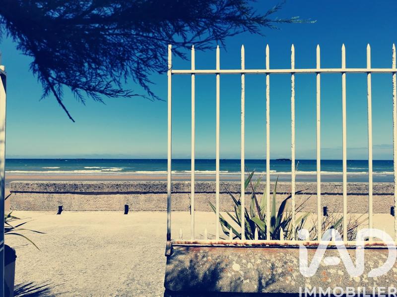 Appartement - 15 m² - 1 pièce