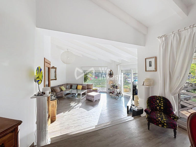 Villa - 183 m² - 5 pièces