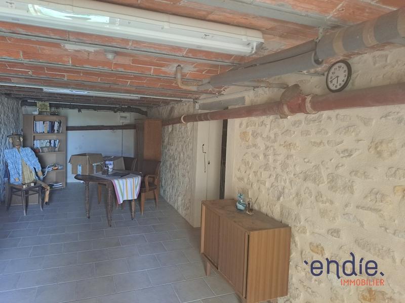 Maison - 177 m² - 7 pièces