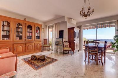 Appartement - 90 m² - 3 pièces