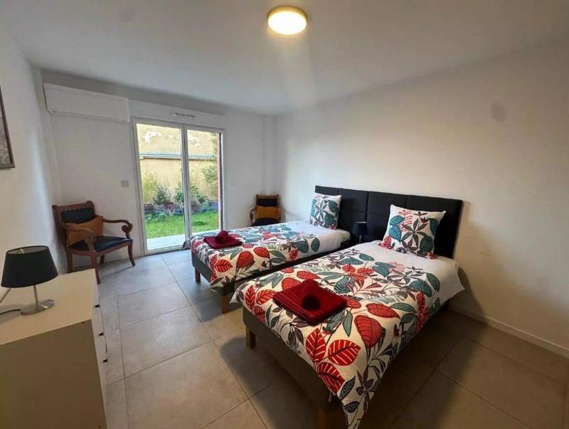 Villa - 165 m² - 5 pièces