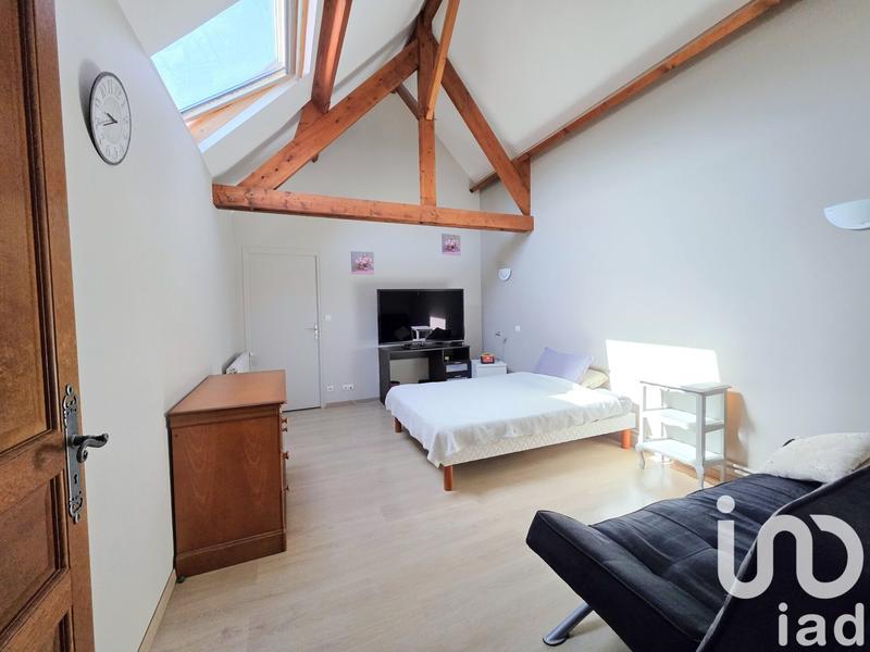 Maison - 265 m² - 7 pièces