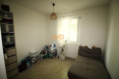 Villa - 60 m² - 3 pièces