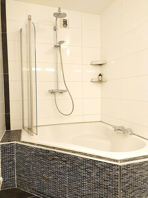 Appartement - 86 m² - 4 pièces