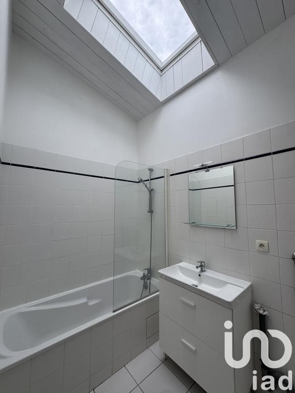 Maison de village - 71 m² - 3 pièces