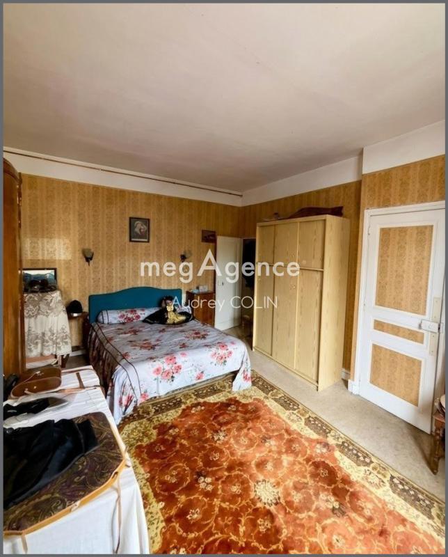 Maison - 184 m² - 8 pièces