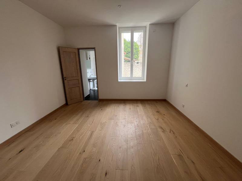 Appartement - 154 m² - 5 pièces